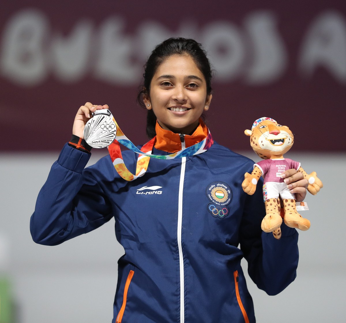 Mehuli Ghosh