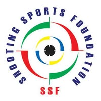 SSF Logo